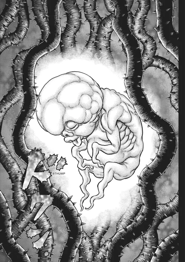 Berserk - Chapter 353 - Page 16