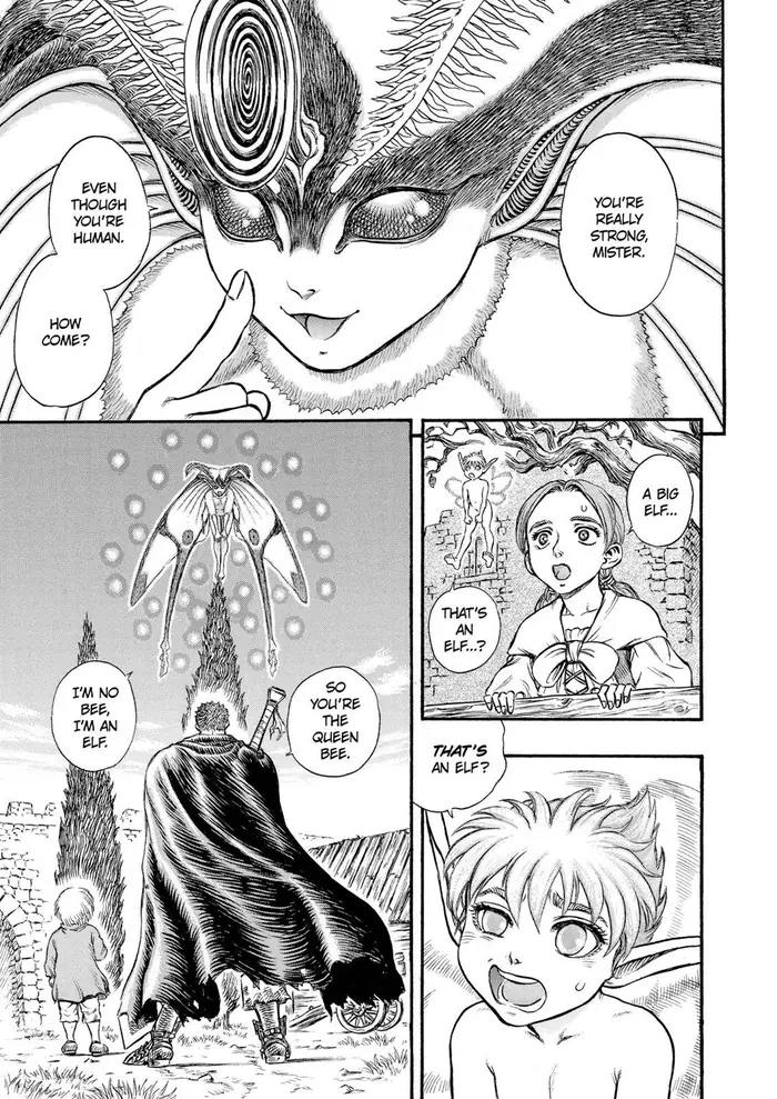 Berserk - Chapter 100 - Page 9