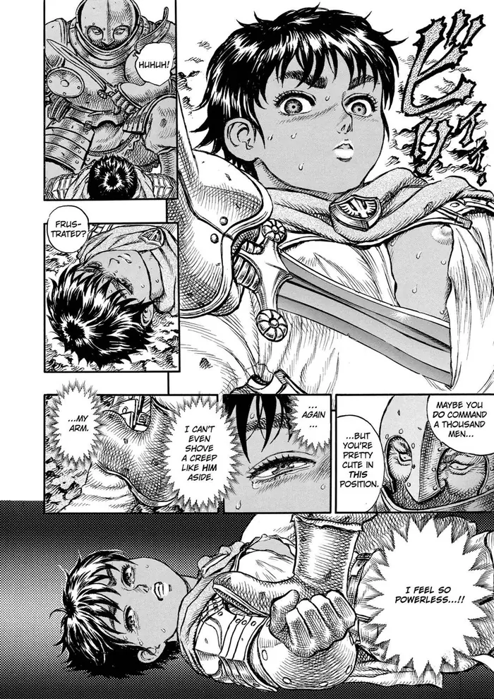 Berserk - Chapter 20 - Page 19