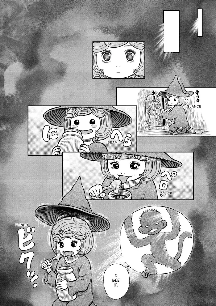 Berserk - Chapter 347 - Page 14