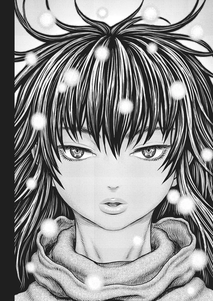 Berserk - Chapter 354 - Page 19