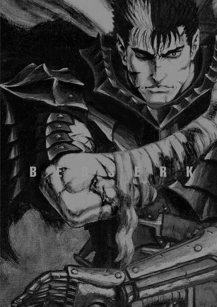Berserk - Chapter 339 - Page 22