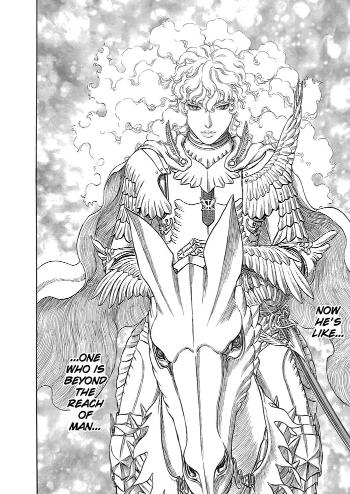 Berserk - Chapter 284 - Page 6