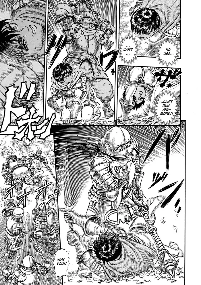 Berserk - Chapter 20 - Page 16