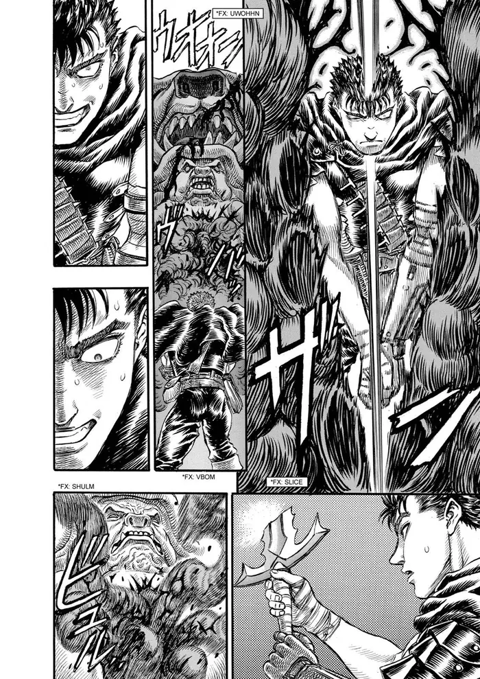 Berserk - Chapter 94 - Page 9