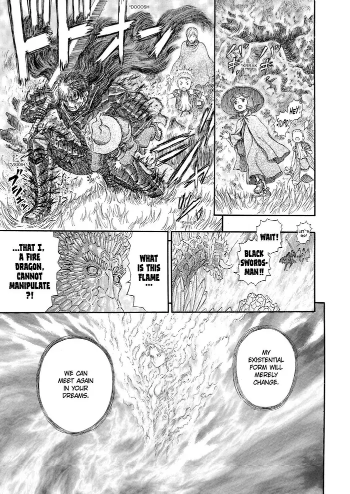 Berserk - Chapter 229 - Page 19