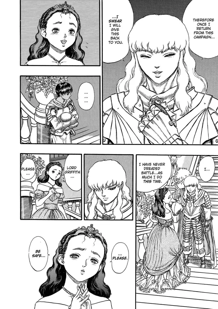 Berserk - Chapter 13 - Page 13