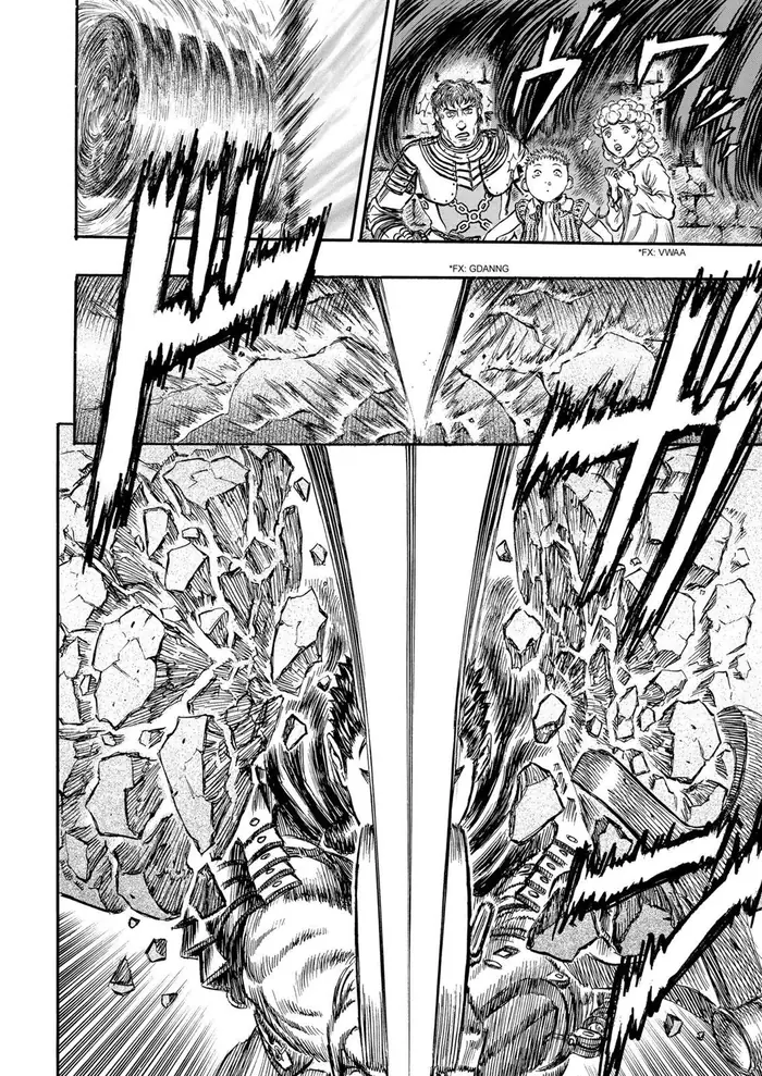 Berserk - Chapter 156 - Page 11