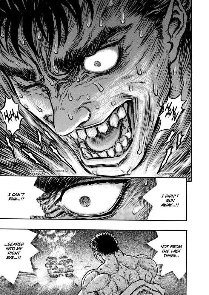 Berserk - Chapter 130 - Page 10