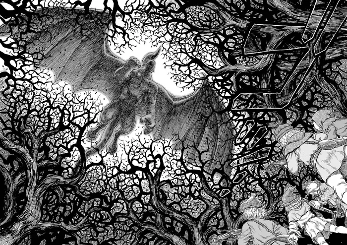 Berserk - Chapter 177 - Page 15