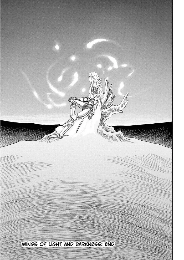 Berserk - Chapter 194 - Page 20