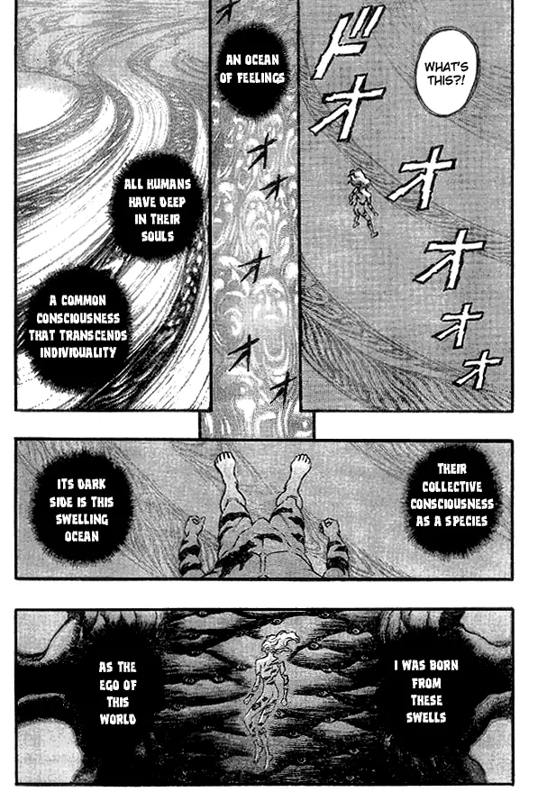 Berserk - Chapter 83 - Page 5