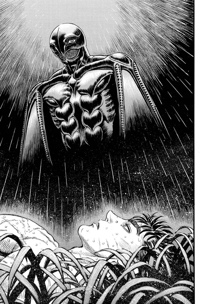 Berserk - Chapter 90 - Page 12