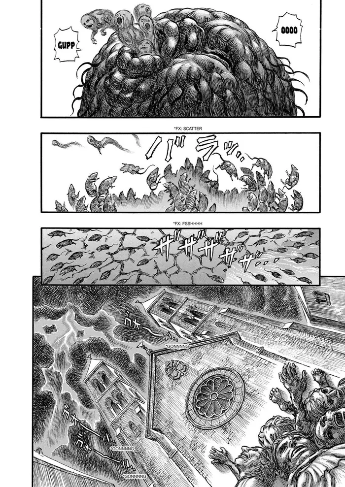 Berserk - Chapter 126 - Page 19
