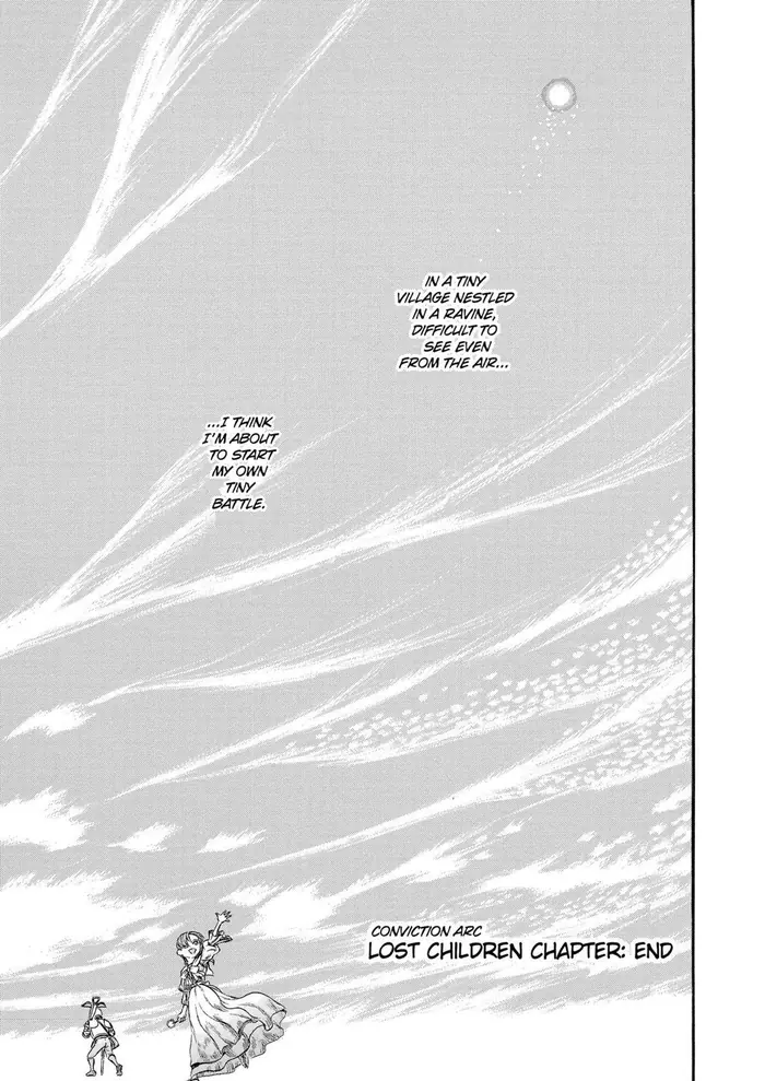 Berserk - Chapter 117 - Page 22