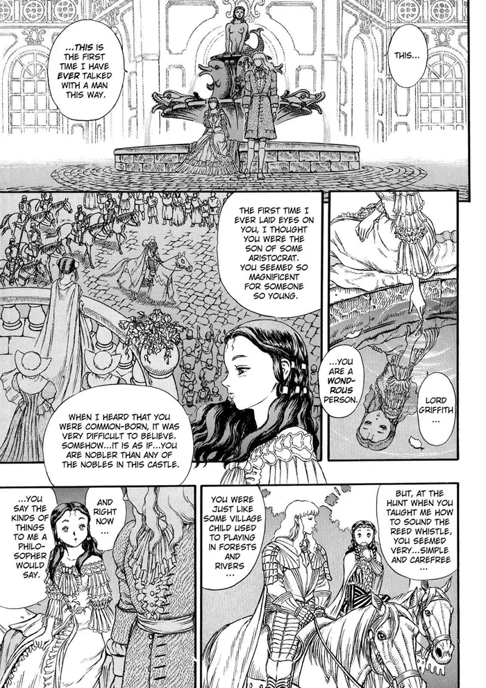 Berserk - Chapter 12 - Page 11