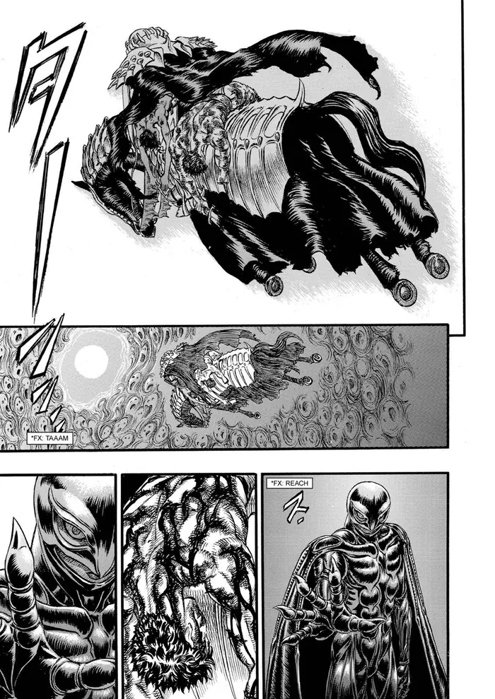 Berserk - Chapter 88 - Page 7