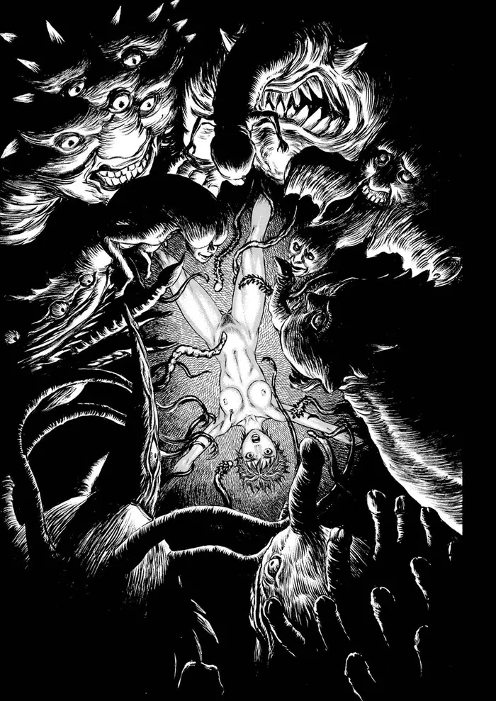 Berserk - Chapter 140 - Page 15