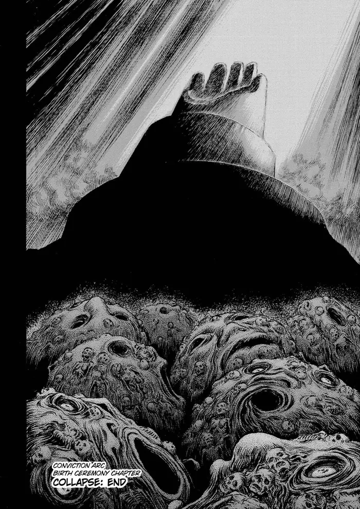 Berserk - Chapter 162 - Page 18