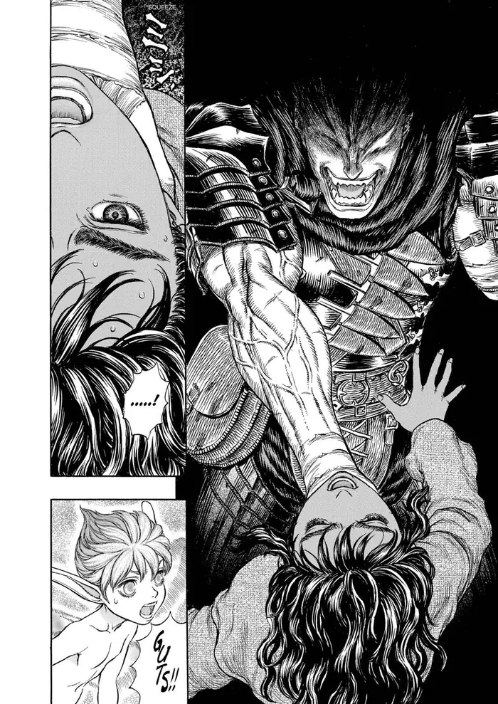 Berserk - Chapter 188 - Page 6