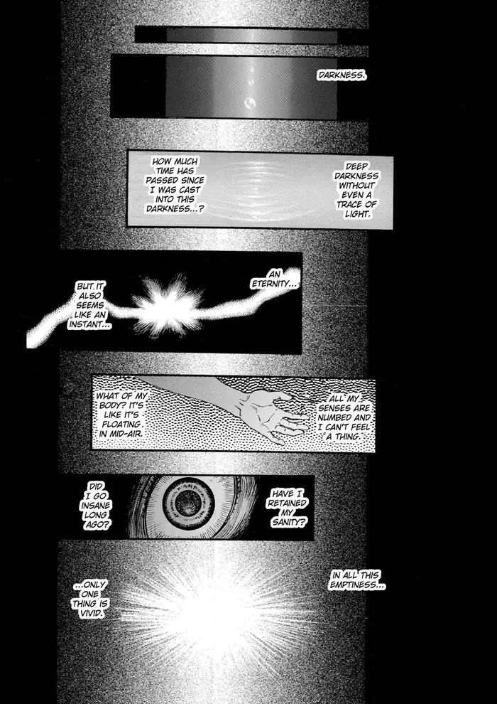 Berserk - Chapter 49 - Page 4