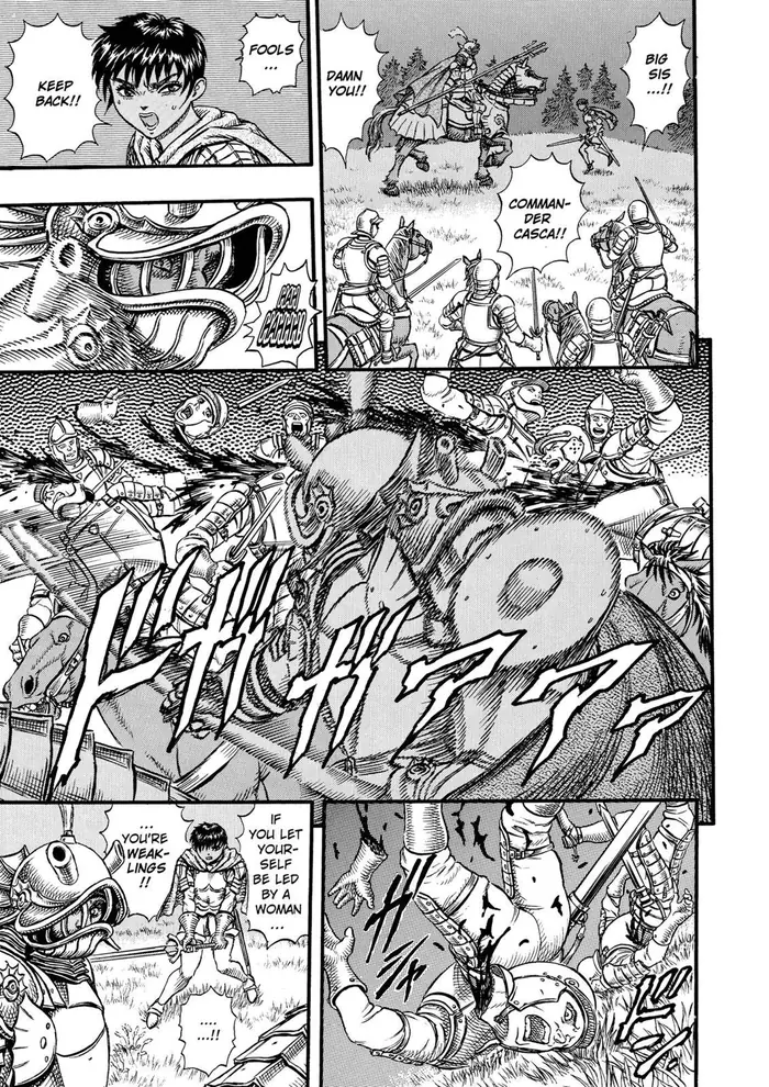 Berserk - Chapter 14 - Page 14