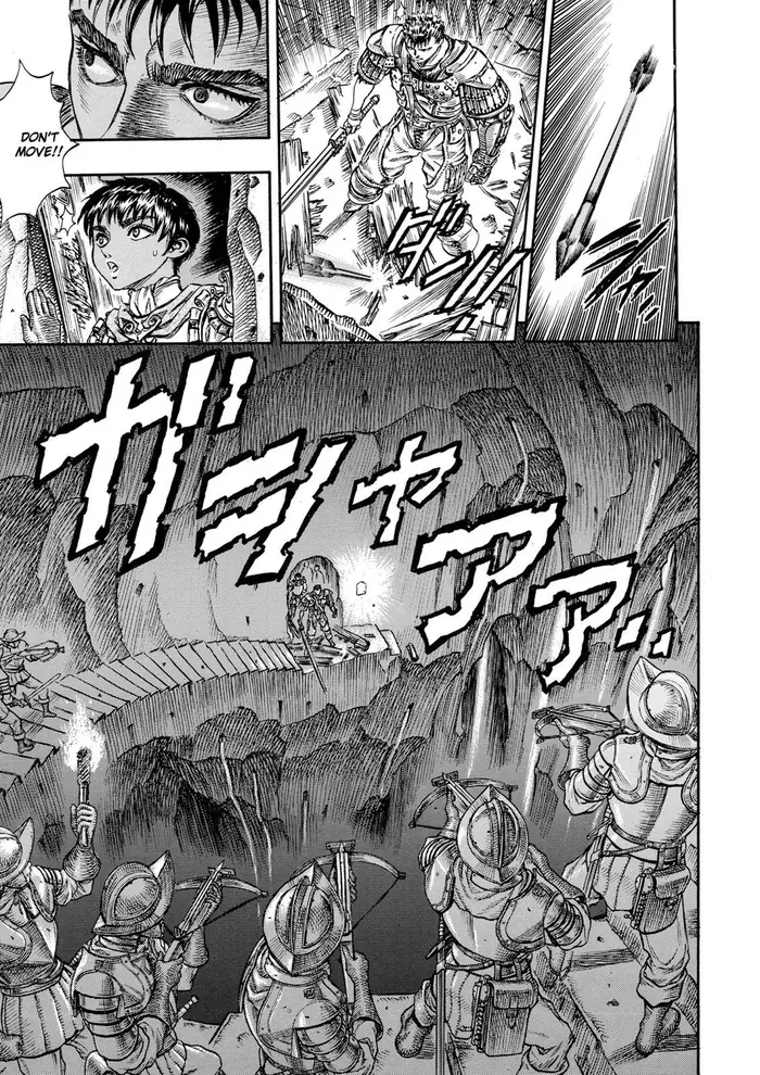 Berserk - Chapter 54 - Page 19