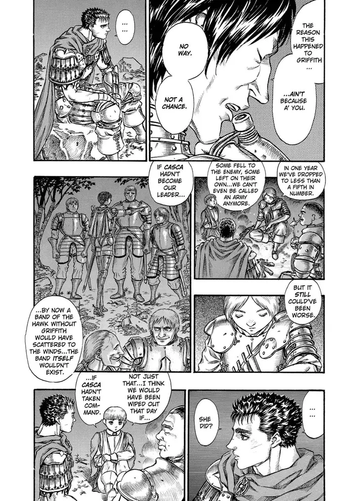 Berserk - Chapter 44 - Page 8