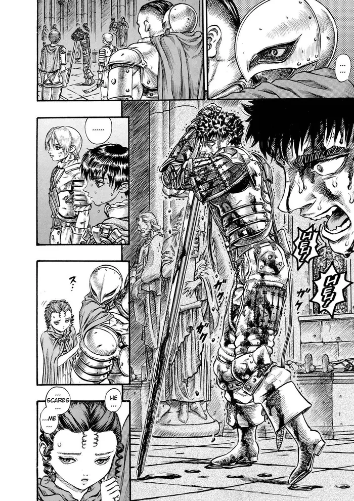 Berserk - Chapter 56 - Page 6