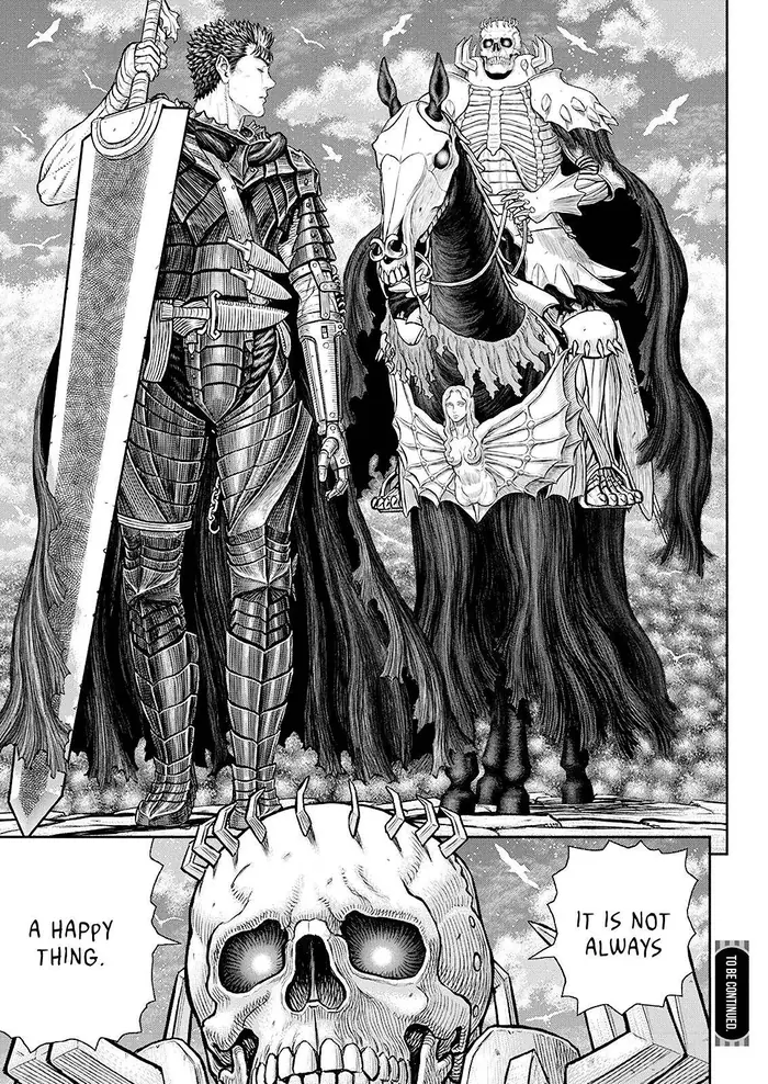 Berserk - Chapter 360 - Page 20