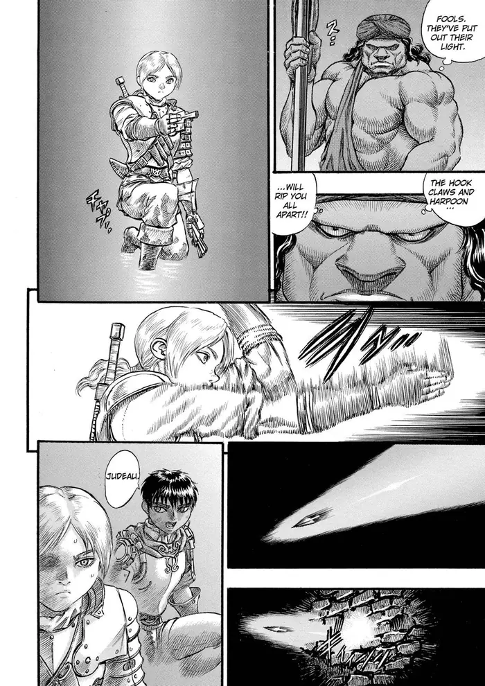 Berserk - Chapter 57 - Page 19