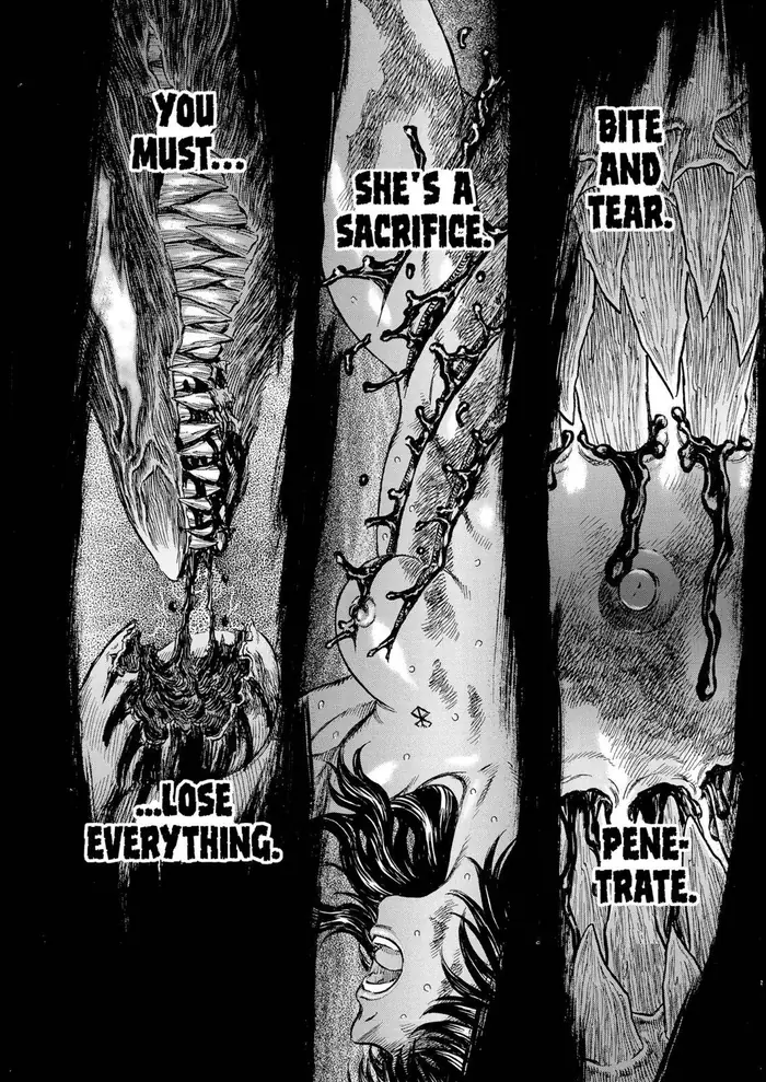 Berserk - Chapter 190 - Page 6