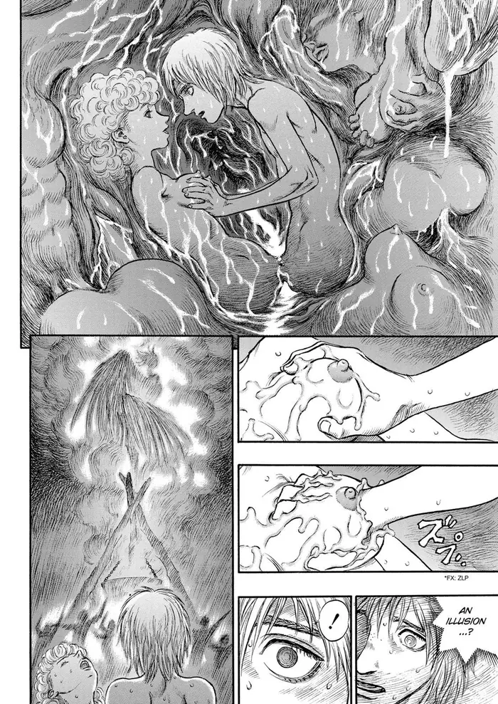 Berserk - Chapter 139 - Page 10