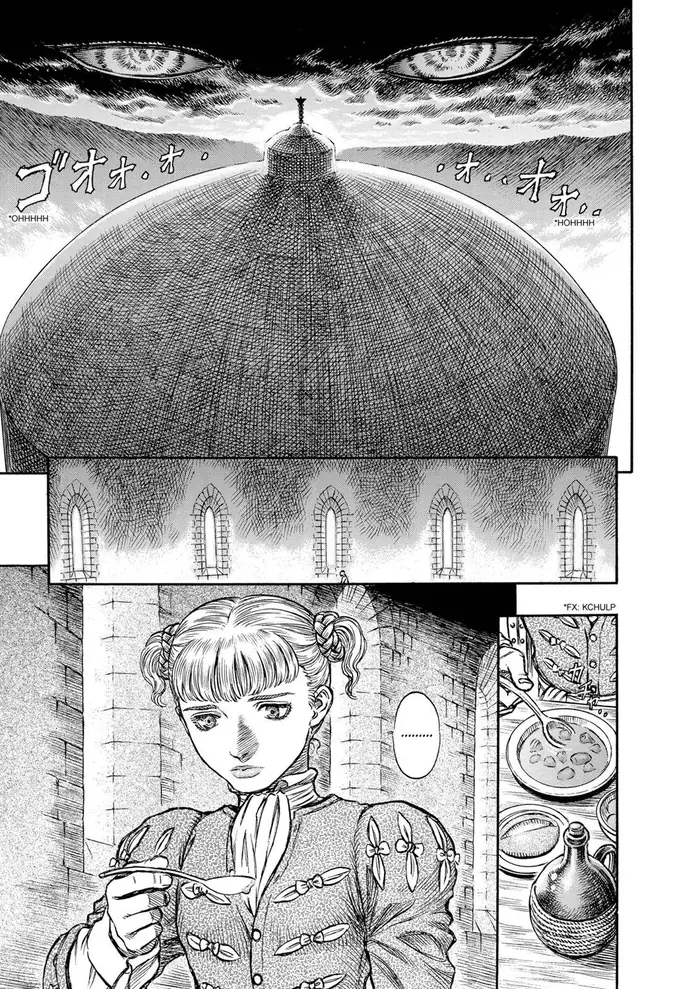 Berserk - Chapter 137 - Page 7