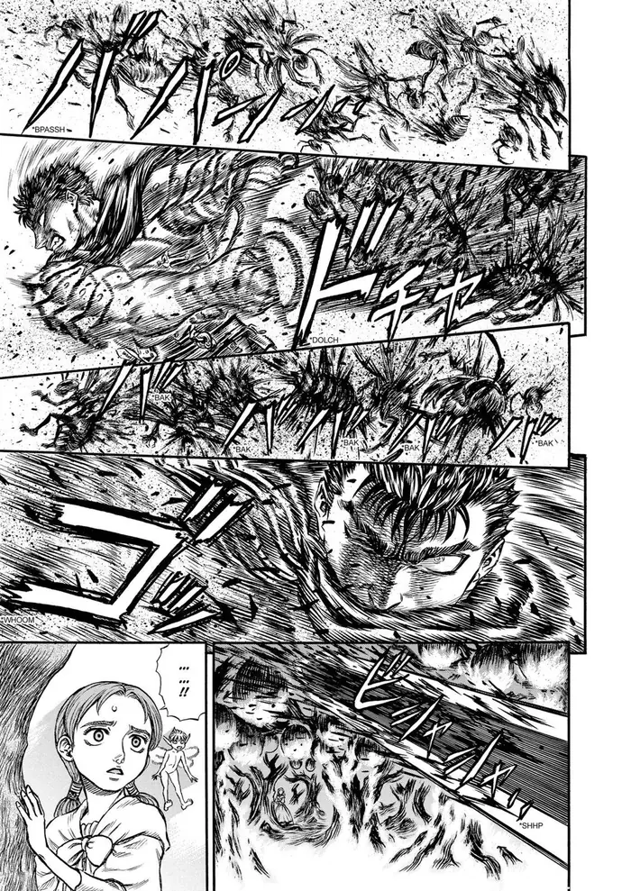 Berserk - Chapter 111 - Page 15