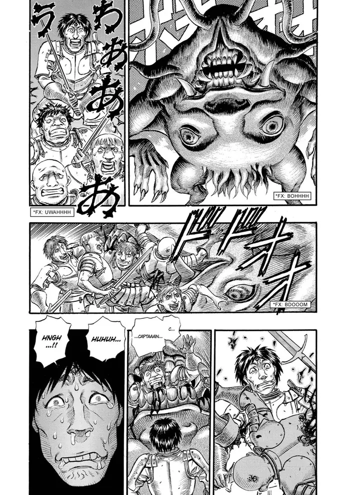 Berserk - Chapter 80 - Page 19