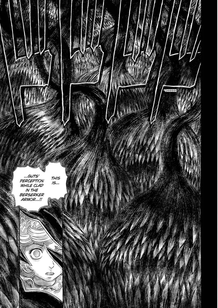 Berserk - Chapter 270 - Page 3