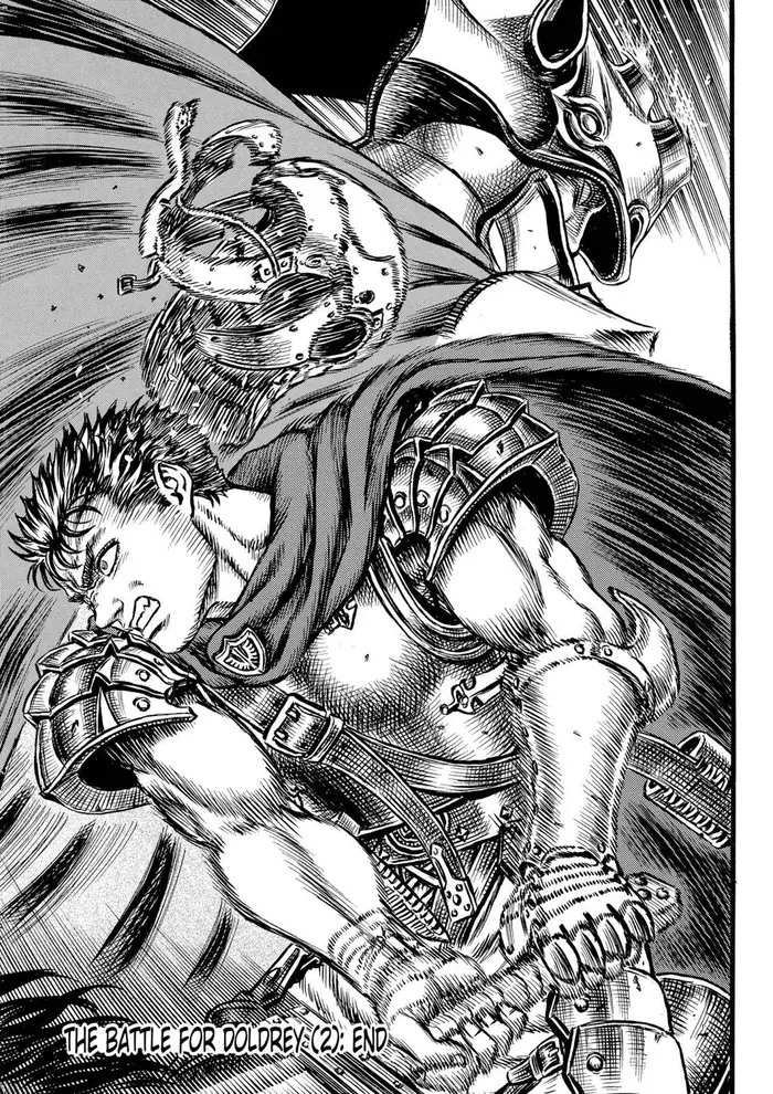 Berserk - Chapter 24 - Page 18