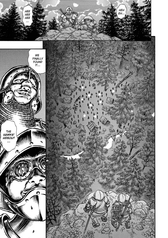 Berserk - Chapter 42 - Page 2