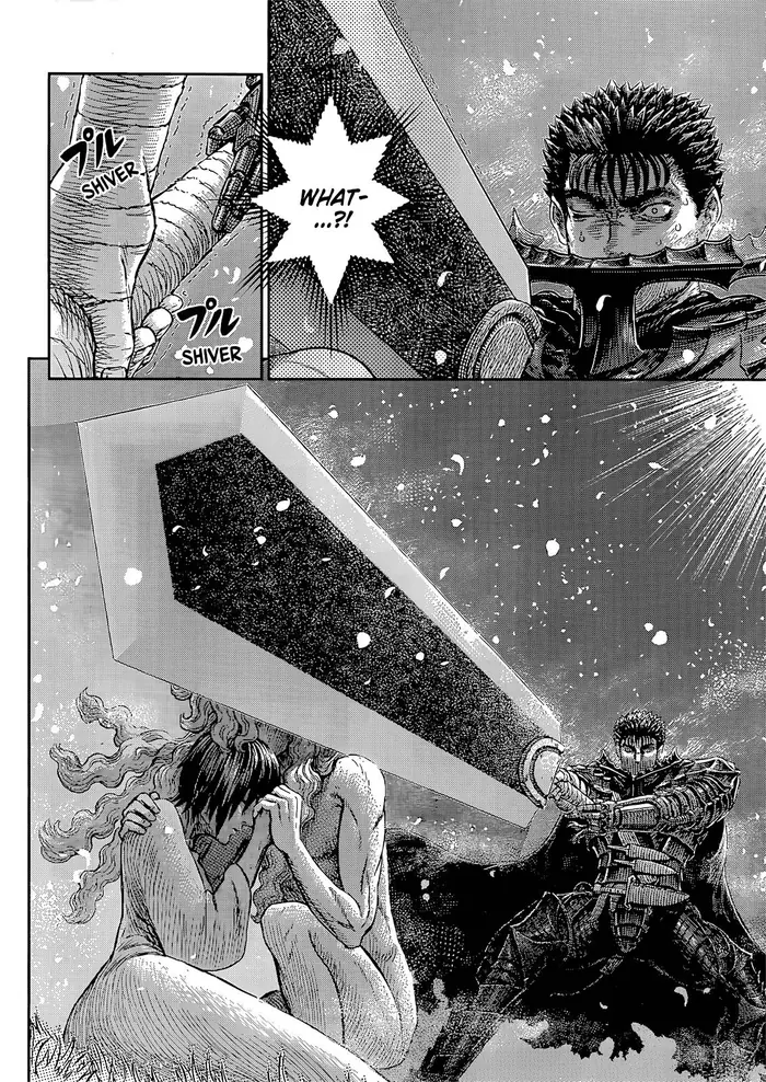 Berserk - Chapter 367 - Page 10