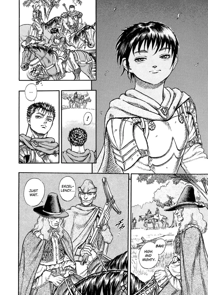 Berserk - Chapter 8 - Page 14