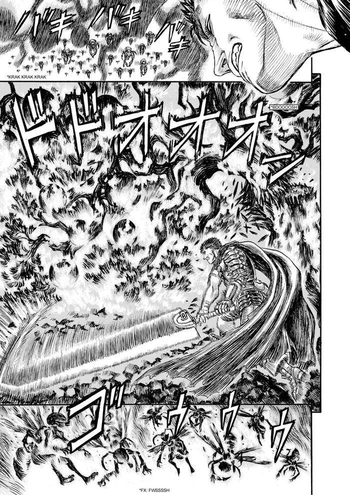 Berserk - Chapter 110 - Page 18