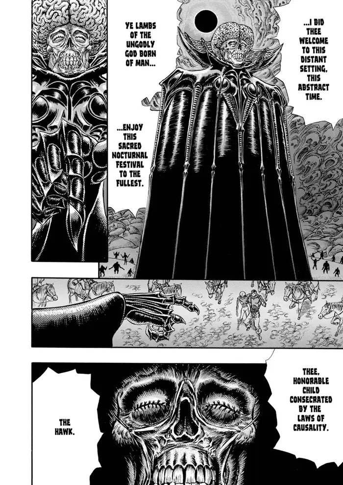 Berserk - Chapter 75 - Page 15
