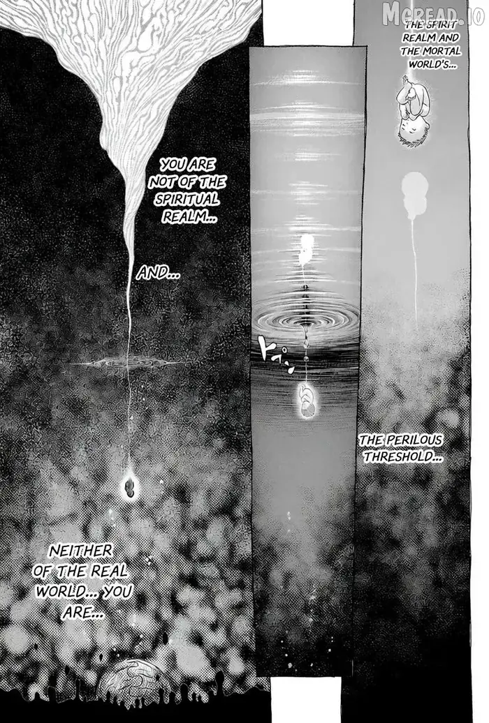 Berserk - Chapter 384 - Page 20
