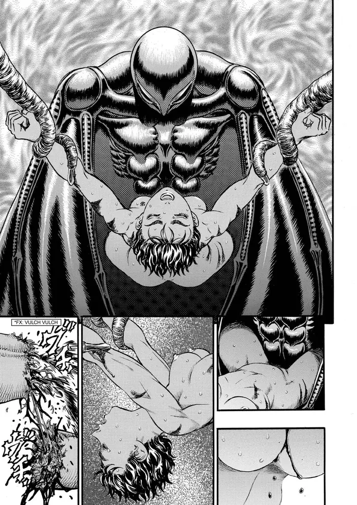 Berserk - Chapter 87 - Page 1