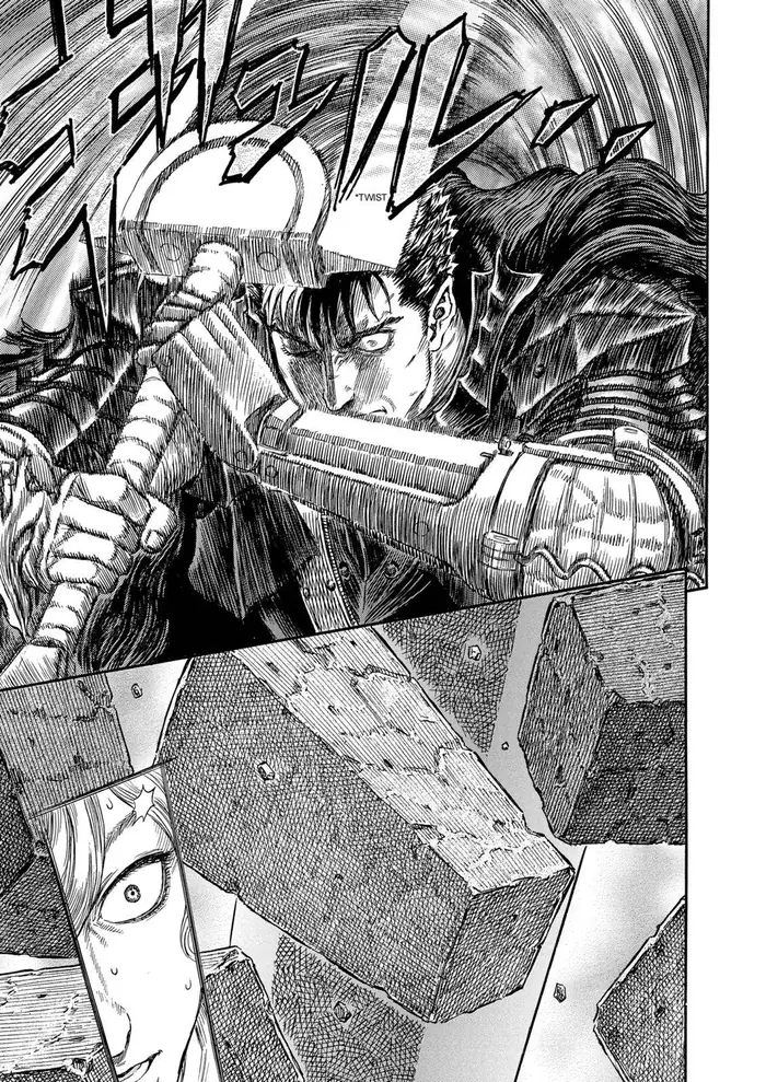Berserk - Chapter 257 - Page 29