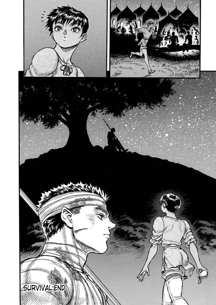 Berserk - Chapter 21 - Page 21