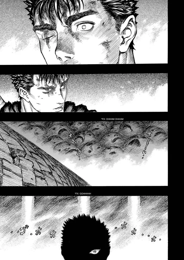 Berserk - Chapter 163 - Page 10