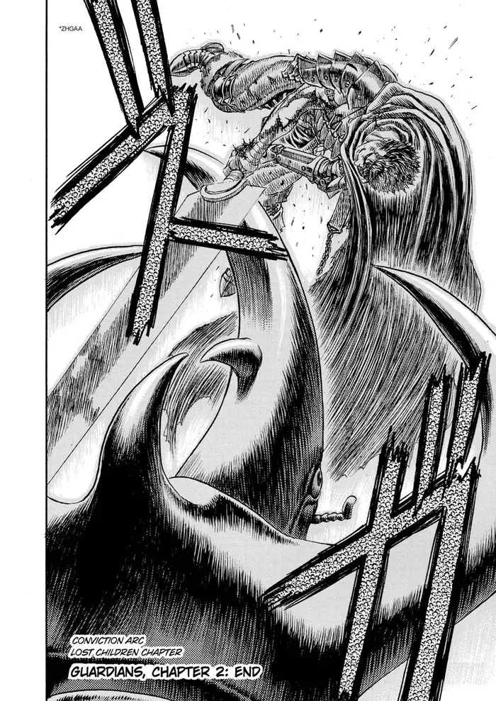 Berserk - Chapter 106 - Page 19