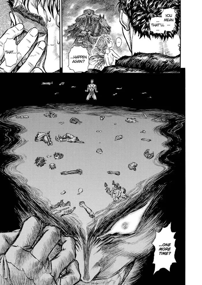 Berserk - Chapter 142 - Page 13